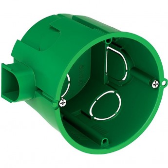 Коробка установочная SCHNEIDER ELECTRIC IMT35101