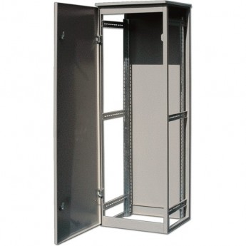 Корпус металлический ВРУ в стандартной комплектации DEKRAFT, 2000х800х450, IP31, К