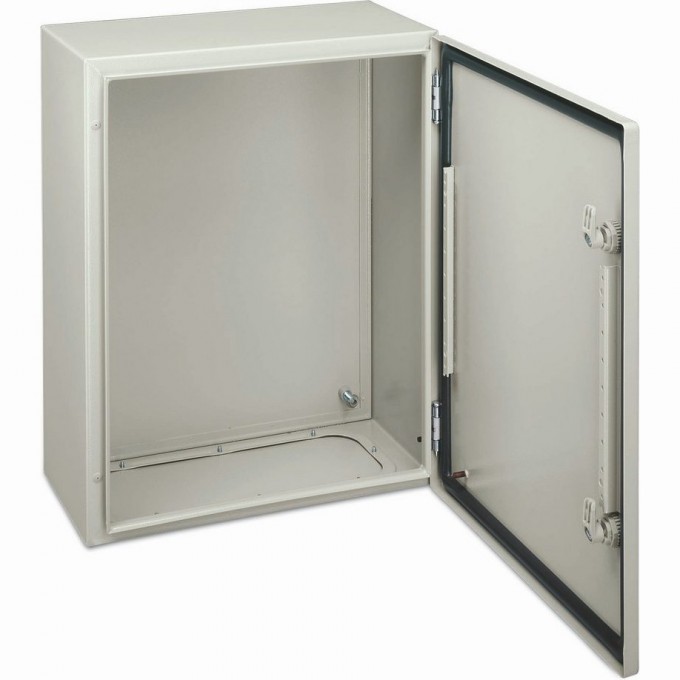 Настенный шкаф SCHNEIDER ELECTRIC SPACIAL CRN с монтажной платой 4Х3Х2 NSYCRN43200P Настенный шкаф SCHNEIDER ELECTRIC SPACIAL CRN с монтажной платой 4Х3Х2 NSYCRN43200P