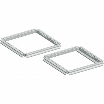 Нижняя и верхняя рамы SCHNEIDER ELECTRIC SPACIAL SF 800x600