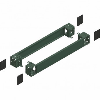 Передние и задние панели цоколя SCHNEIDER ELECTRIC SPACIAL 800x100 Передние и задние панели цоколя SCHNEIDER ELECTRIC SPACIAL 800x100