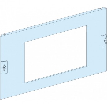 Передняя панель SCHNEIDER ELECTRIC PRISMA для аппаратов INS1600, 3П