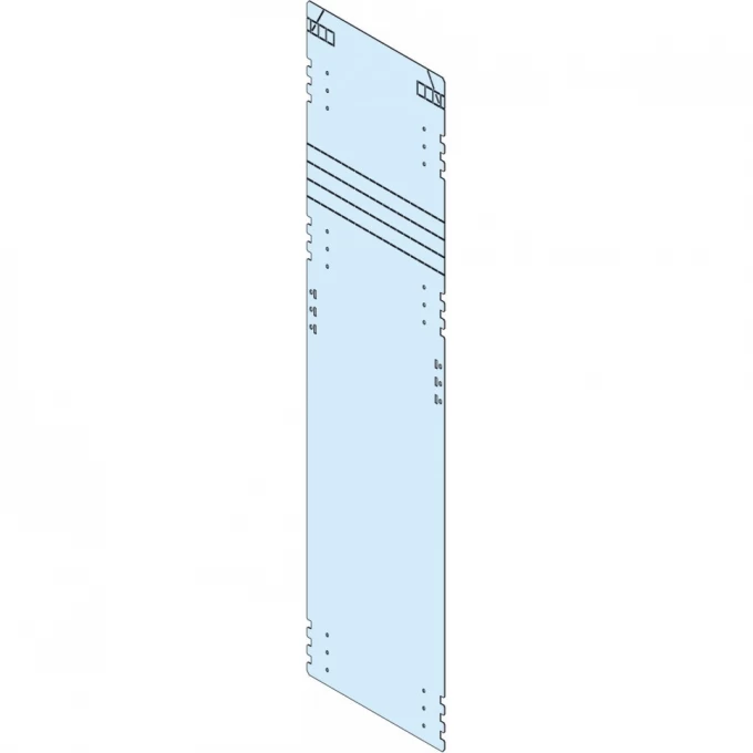 Перегородка между ячейками SCHNEIDER ELECTRIC PRISMA, Г = 400 ММ 04911 Перегородка между ячейками SCHNEIDER ELECTRIC PRISMA, Г = 400 ММ 04911