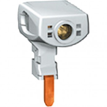 Переходники для шин SCHNEIDER ELECTRIC ACTI9 9ММ (4ШТ)