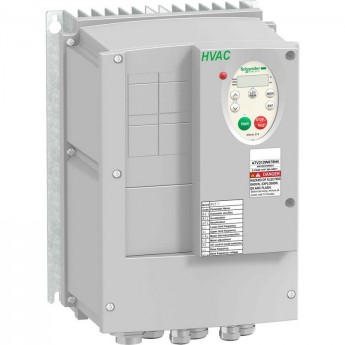 Преобразователь частоты SCHNEIDER ELECTRIC ALTIVAR 212 1,5КВТ 480В IP55