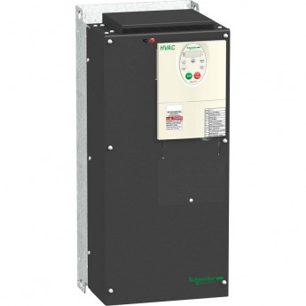 Преобразователь частоты SCHNEIDER ELECTRIC ALTIVAR 212 37КВТ 480В IP21