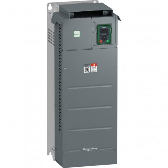 Преобразователь частоты SCHNEIDER ELECTRIC EASY ALTIVAR 610 55кВт 380В 3ф