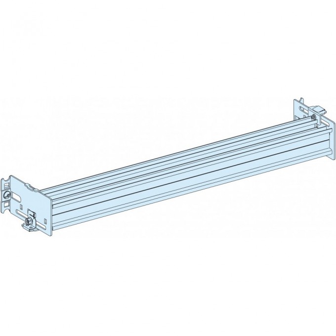 Регулируемая монтажная рейка SCHNEIDER ELECTRIC PRISMA (G) 03002