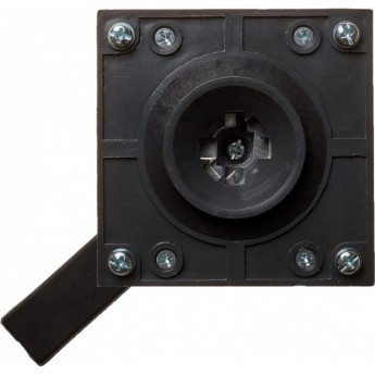 Ручка на дверь шкафа РП-335 DEKRAFT