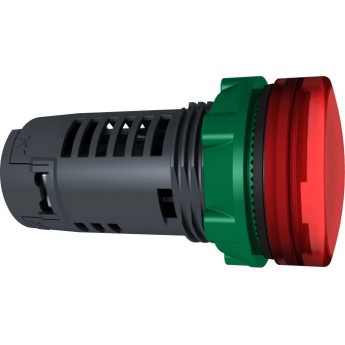 Сигнальная лампа SCHNEIDER ELECTRIC HARMONY XB5, 24 В, красная