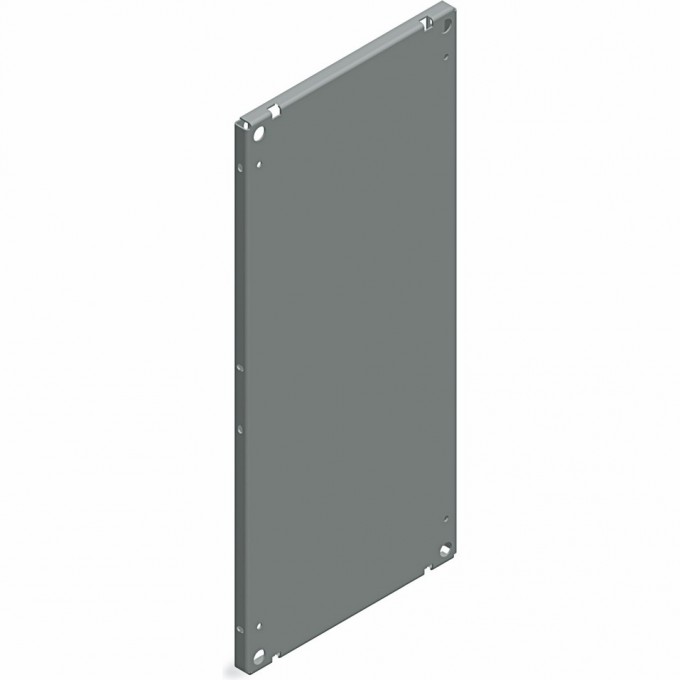 Стандартная монтажная плата SCHNEIDER ELECTRIC SPACIAL SM 1800x600 для шкафов SM/SF/SMX/SFX NSYMP186