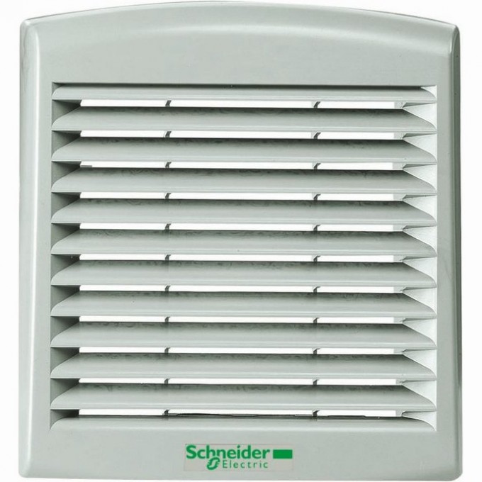 Выпускная решетка SCHNEIDER ELECTRIC CLIMASYS 223Х223 цвет RAL7035 NSYCAG223LPF Выпускная решетка SCHNEIDER ELECTRIC CLIMASYS 223Х223 цвет RAL7035 NSYCAG223LPF