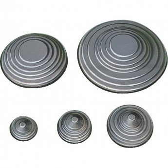 Ступенчатый кабельный ввод THALASSA TBP 98x3mm