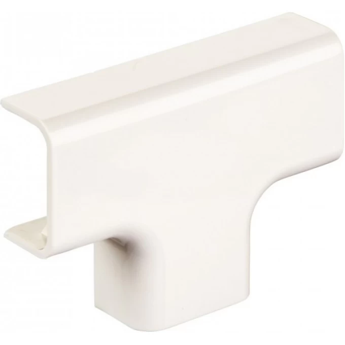 Т-отвод для мини-канала SCHNEIDER ELECTRIC ULTRA 21Х12 ETK20550 Т-отвод для мини-канала SCHNEIDER ELECTRIC ULTRA 21Х12 ETK20550