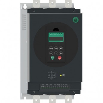 Устройство плавного пуска SCHNEIDER ELECTRIC STS22 75кВт 400В