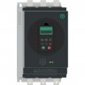 Устройство плавного пуска SCHNEIDER ELECTRIC STS22 75кВт 400В STS22D75N4X