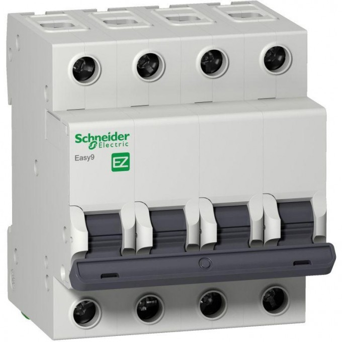 Выключатель автоматический модульный SCHNEIDER C9F34432 Выключатель автоматический модульный SCHNEIDER C9F34432
