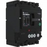 Выключатель автоматический SCHNEIDER ELECTRIC SYSTEMEPACT CCB250 36кА 3P3D TMD250 рычаг SE SPC250F250L3DF